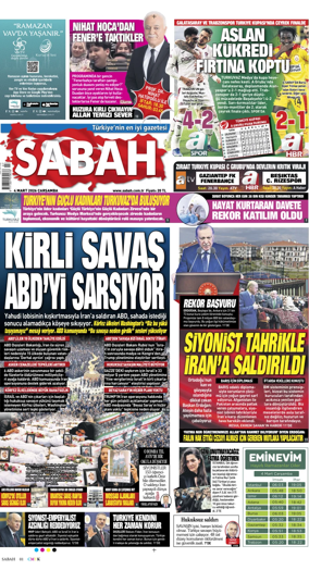 Cover of Sabah
