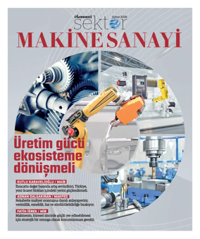 Cover of NBE - Sektor Ekleri
