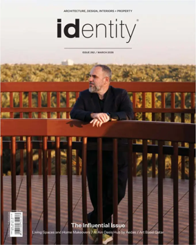Cover of Identity