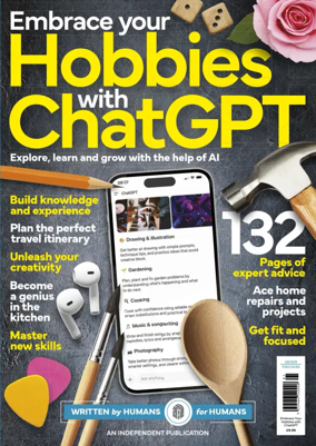 Cover of Anthem Tech Guide