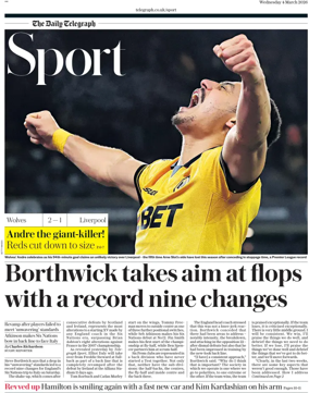 Cover of Sport