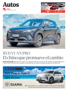 Cover of Autos