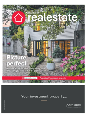 Cover of Property