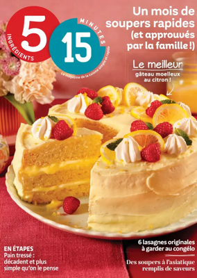 Cover of 5-15