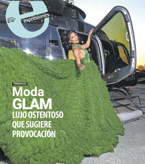 Cover of Expresiones
