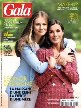 Cover of Gala