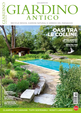 Cover of Giardino Antico