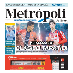 Cover of Suplemento 3