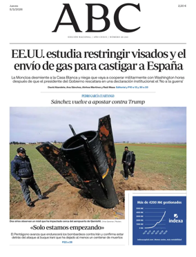 Cover of ABC (Nacional)