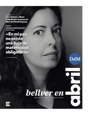 Cover of Bellver