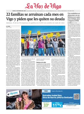 Cover of Vigo local