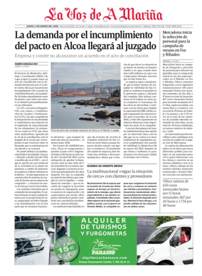 Cover of Viveiro local