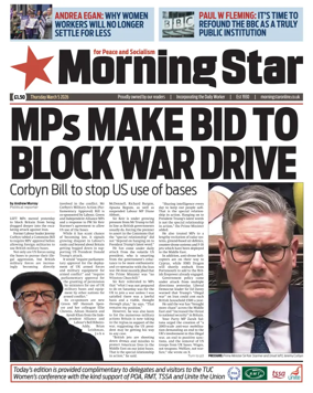 Cover of Morning Star