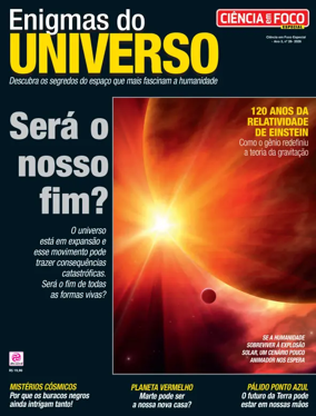 Cover of Ciencia em foco especial