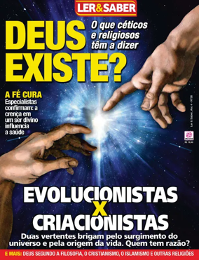 Cover of Ler e Saber