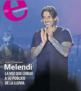 Cover of Expresiones