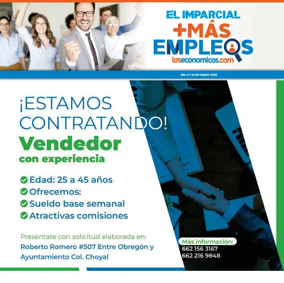 Cover of Mas Empleos