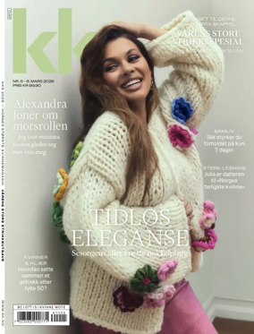 Cover of KK