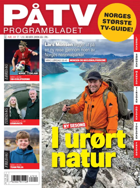Cover of Pa TV