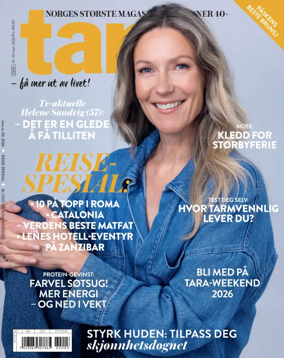 Cover of Tara