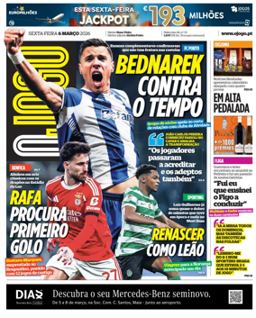 Cover of O Jogo