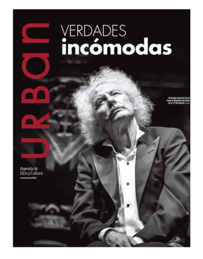 Cover of Urban | Levante EMV