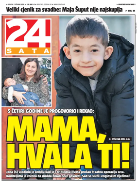 Cover of 24sata