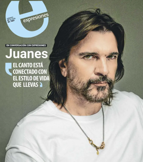 Cover of Expresiones