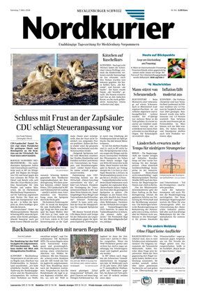 Cover of Mecklenburger Schweiz (Teterow)