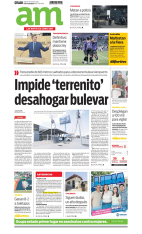 Cover of Corredor Industrial