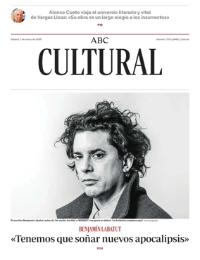 Cover of Cultural