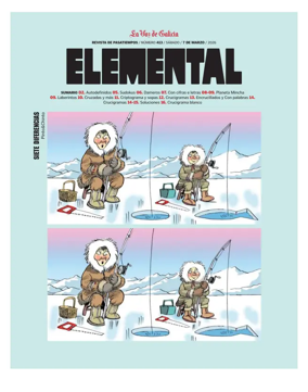 Cover of Elemental