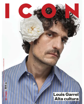 Cover of ICON (ABC)