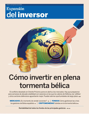 Cover of Inversor