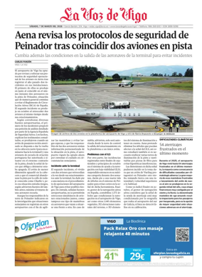 Cover of Vigo local