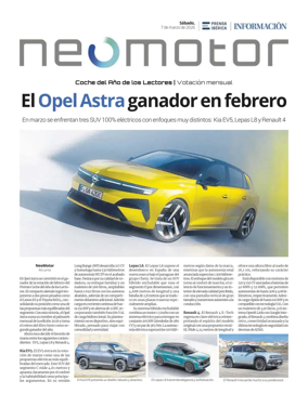 Cover of NeoMotor