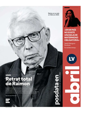 Cover of Posdata | Levante EMV