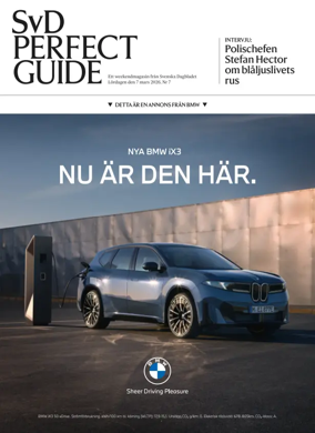 Cover of SvD Perfect Guide