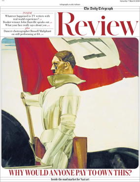 Cover of Review