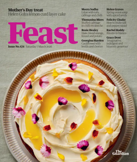 Cover of Feast