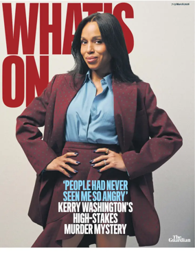 Cover of What's On