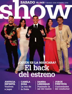 Cover of Sabado Show