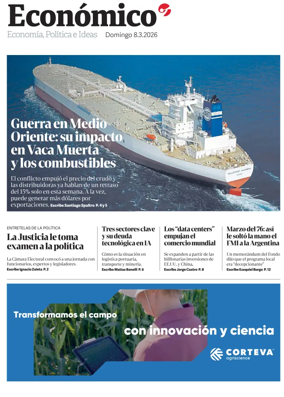 Cover of Economico