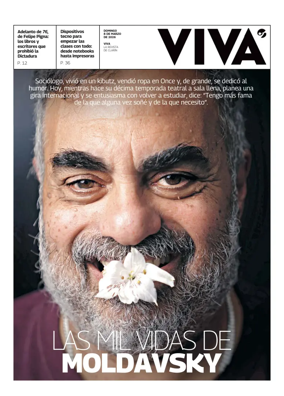 Cover of Viva