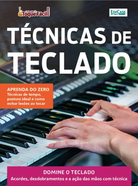 Cover of Colecao Toque Facil