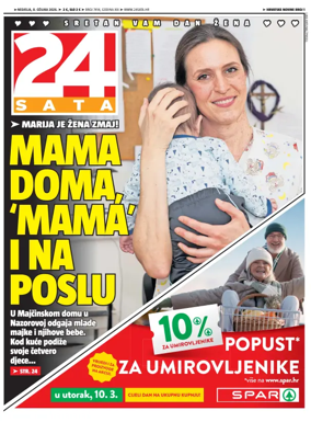 Cover of 24sata