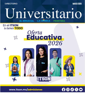 Cover of Directorio Universitario