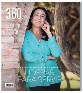 Cover of Domingo360
