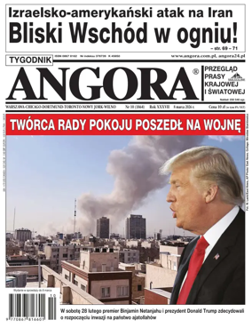 Cover of Angora
