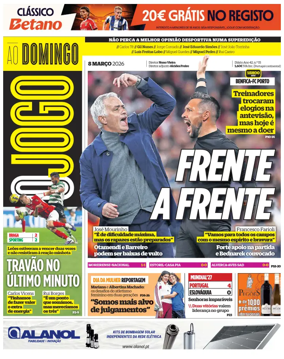 Cover of O Jogo